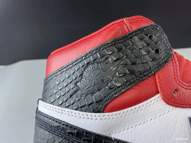 “satin 1240 high cd0461- 1 air snake” jordan ModernLook og 0520